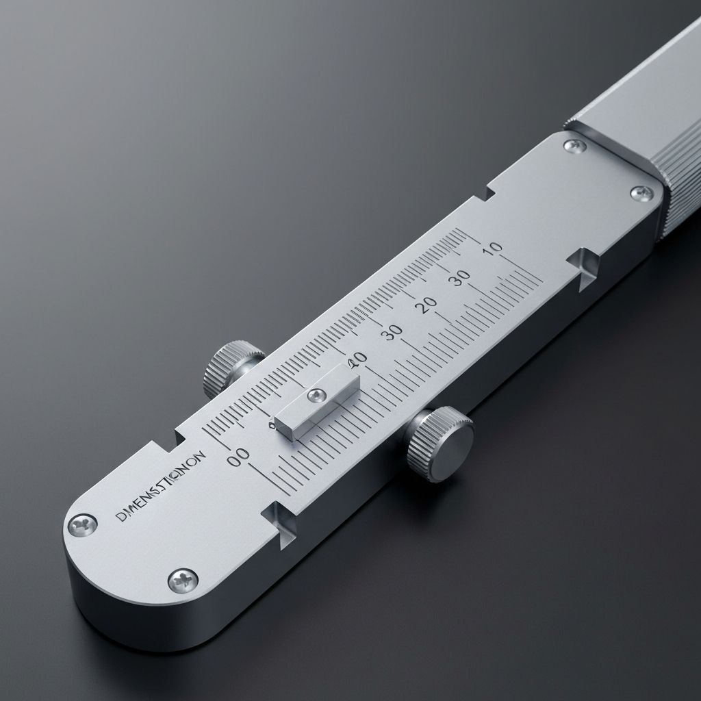 Dimensional Inspection