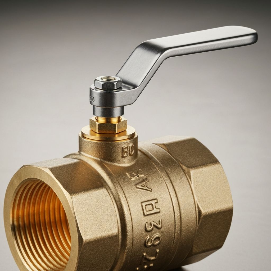 Premium Ball Valve Series